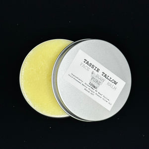 Face & body balm pure exposed