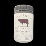 beef liver powder 90g
