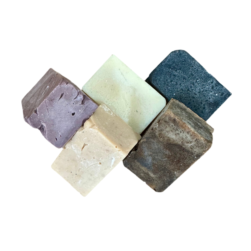 Tallow Soap | Factory Seconds | 100g