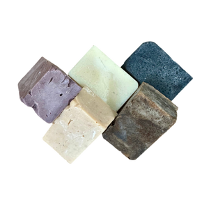 Tallow Soap | Factory Seconds | 100g