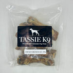 Chicken Drumsticks | Tassie K9 Dog Treats | 200g