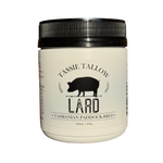 Lard | Tasmanian Paddock-Bred | 500mL HDPE Jar