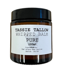 Whipped tallow balm pure 100mL