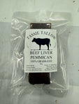 Beef LIVER Pemmican | Tasmanian Grass-fed | 85g