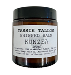 Whipped tallow balm kunzea 100ml