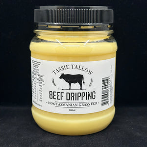 Beef Dripping 800mL Front