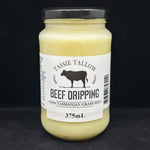 beef dripping 375mL front