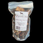 Tassie K9 Pork Puffs 70g