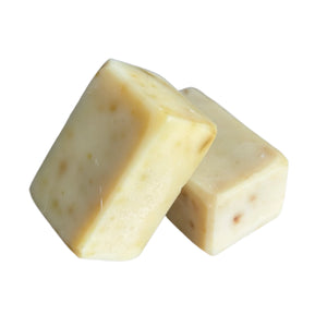 Tallow, Peppermint & Lemon Balm Soap 120g