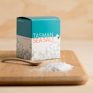 Tasman Sea Salt | Flakes | 250g