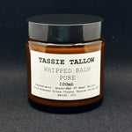 tassie tallow's whipped pure balm 100ml