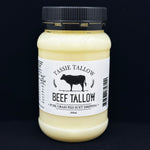 beef tallow 500mL