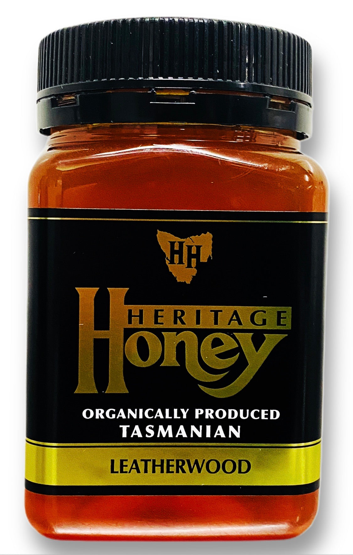 Leatherwood Honey | Tasmanian Made | 500g