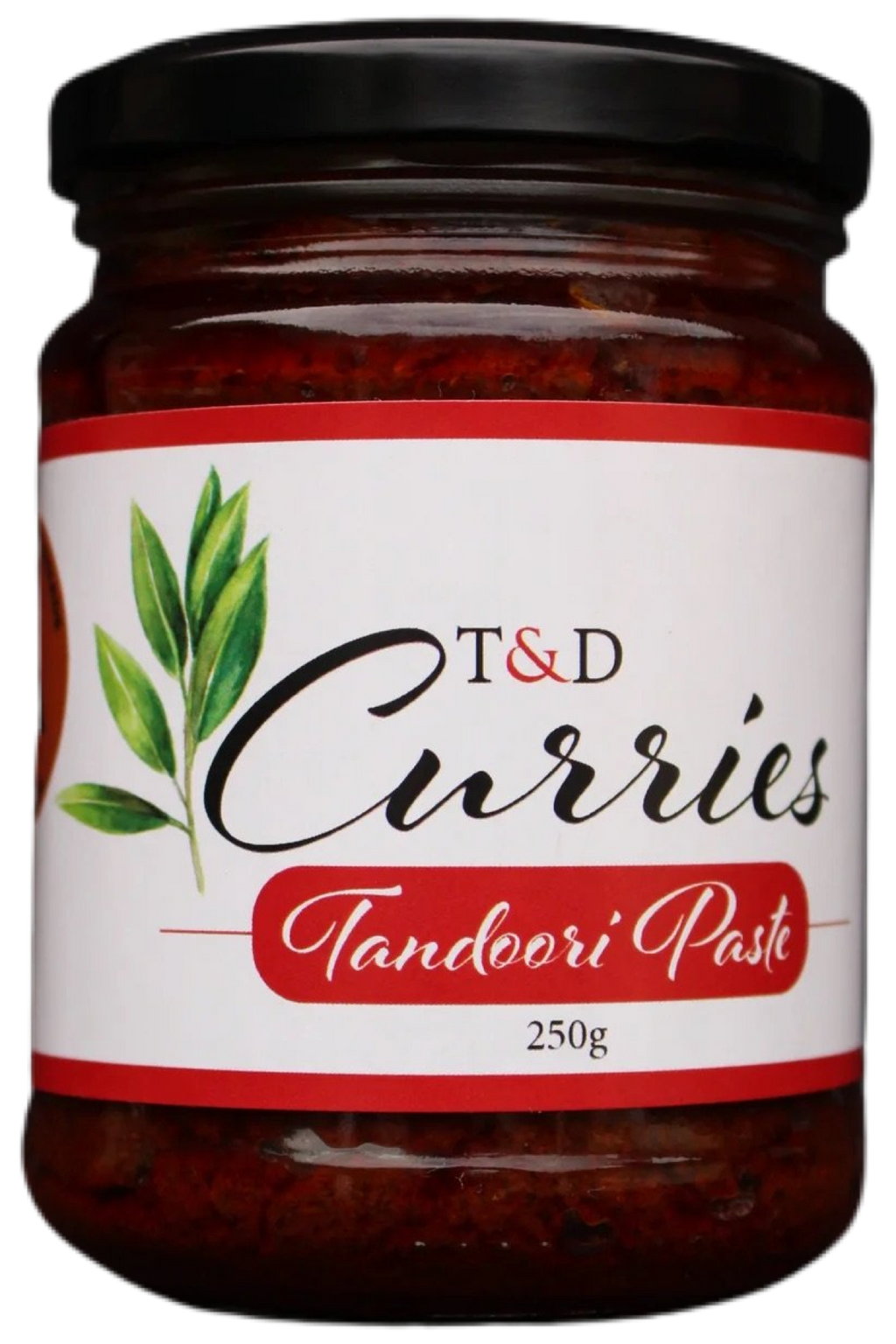 Tandoori Curry Paste | Tasmanian Made | 250g